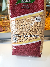 Sarı leblebi