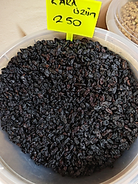 Kilis karası küçük boy