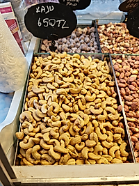 Kaju