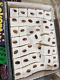 Sultan fıstıklı lokum