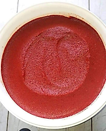 Domates salçası