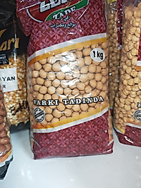Çıtır leblebi
