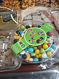 Karısık draje şeker