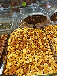 Atom karışık