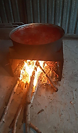 Domates salçası