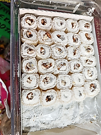 Osmanlı Sultan sarma