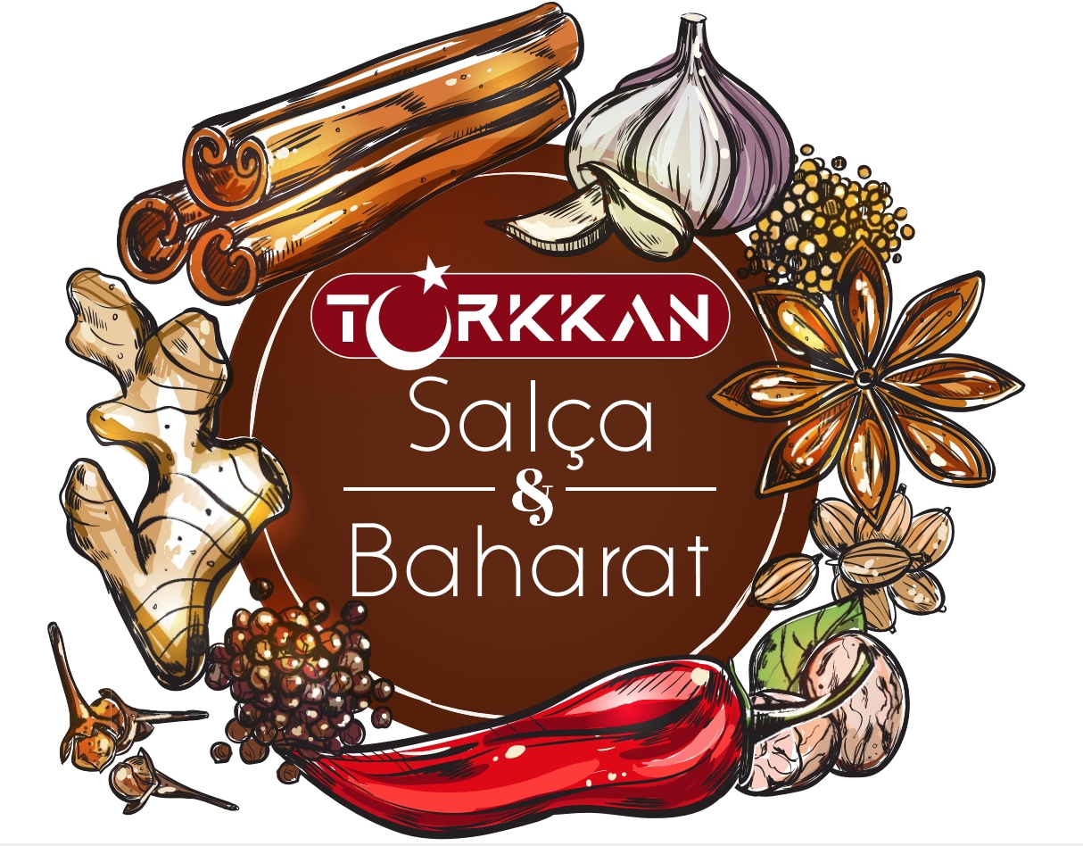 Antep Salça Baharat